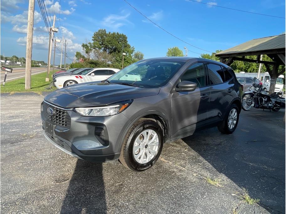 2025 Ford Escape from O'Fallon Motors