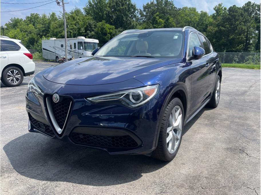 2019 Alfa Romeo Stelvio from O'Fallon Motors
