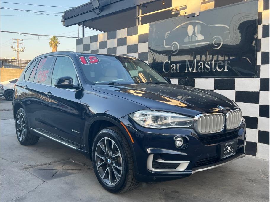 2015 BMW X5 from Car Master