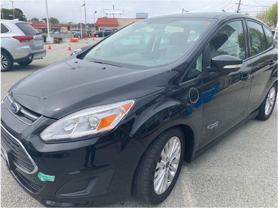 17 Ford C Max Energi From Confidence Auto Rentals And Sales 17 Ford C Max Energi From Confidence Auto Rentals And Sales