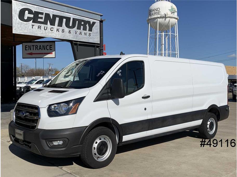 2020 Ford T350 Low Roof 148" WB from Century Trucks & Vans