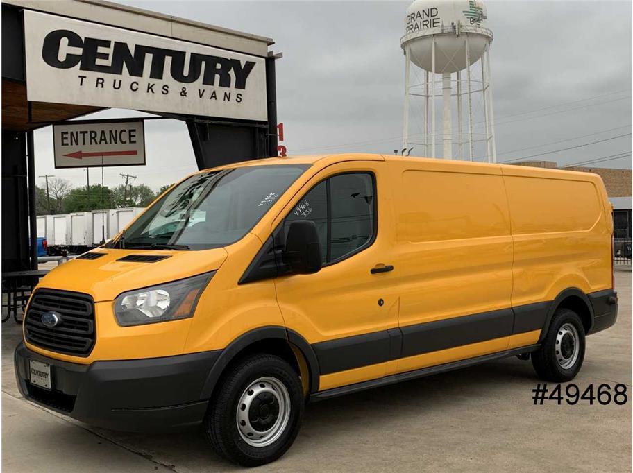 2015 Ford T150 Low Roof Long 148" WB from Century Trucks & Vans