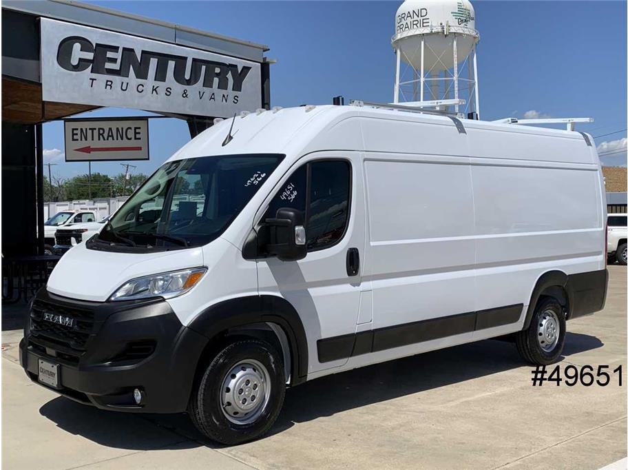 2023 Ram 3500 Promaster High Roof 159" WB EXT from Century Trucks & Vans