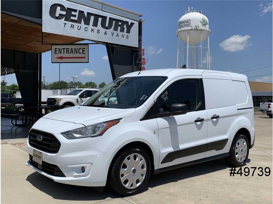 2020 Ford Transit Connect from Century Trucks & Vans