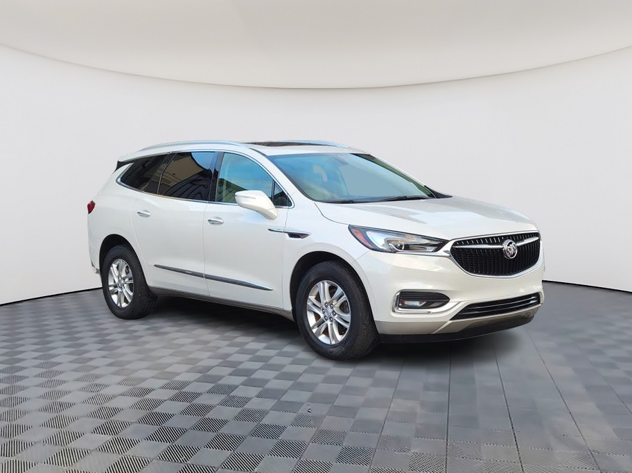 2018 Buick Enclave from Merit Auto Group