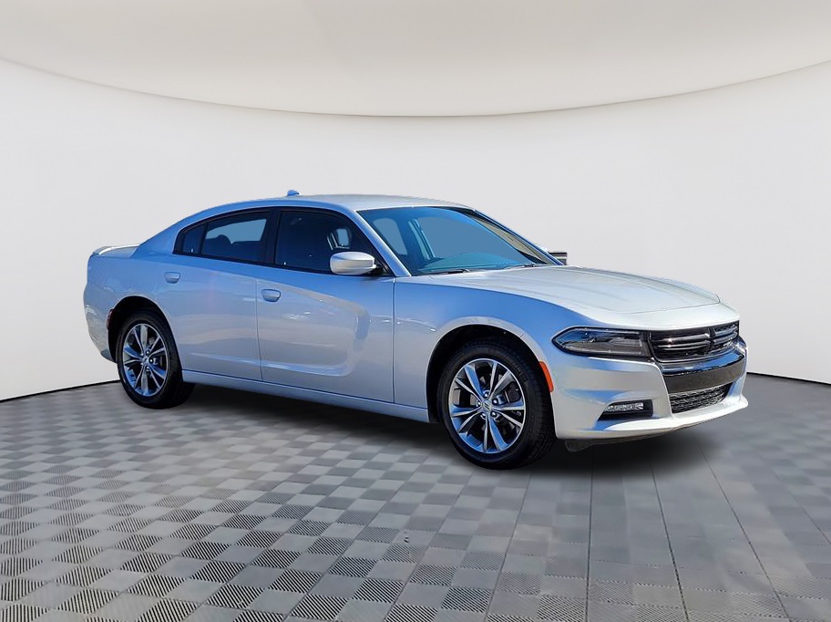 2020 Dodge Charger from Merit Auto Group