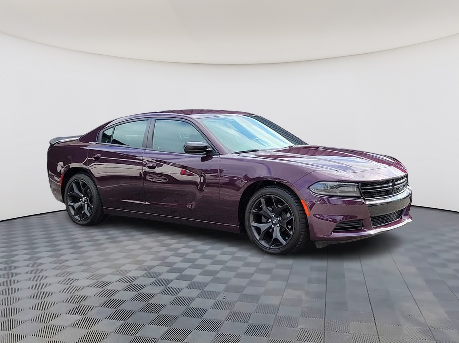 2020 Dodge Charger from Merit Auto Group