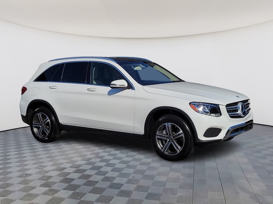 2019 Mercedes-Benz GLC from Merit Auto Group