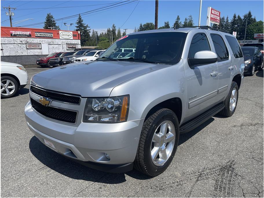 2012 Chevrolet Tahoe from Quick Motor Inc.
