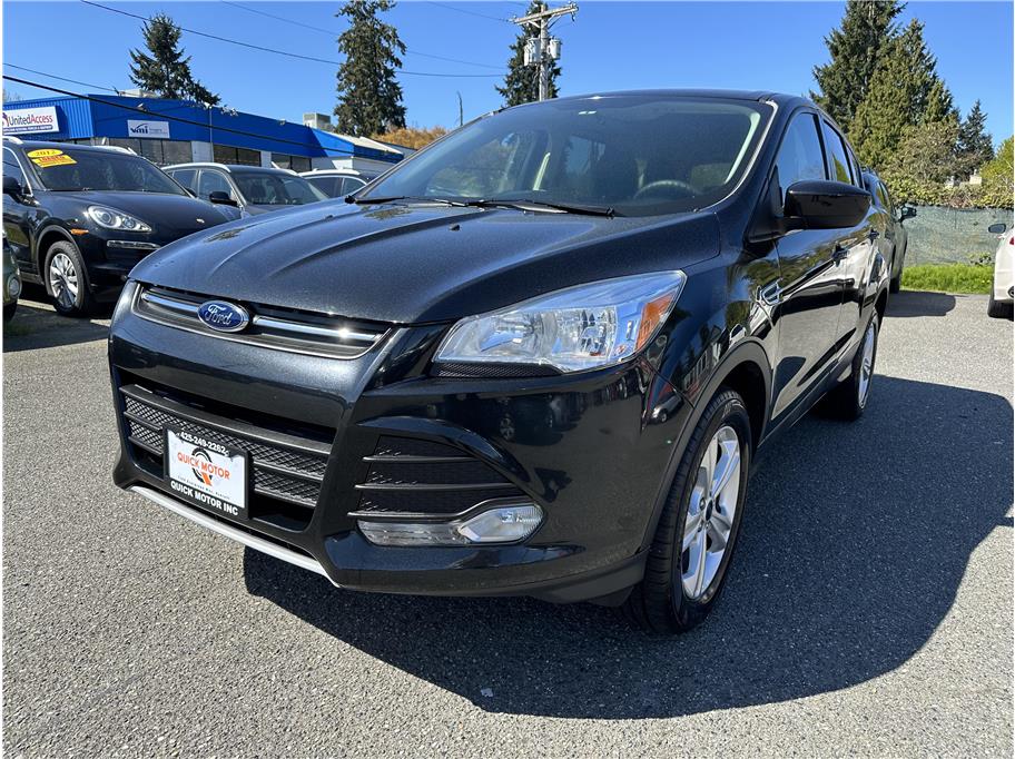 2014 Ford Escape from Quick Motor Inc.