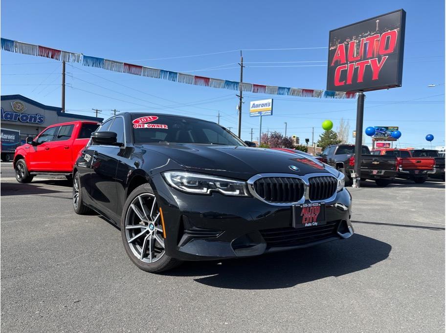 2021 BMW 3 Series from Auto City