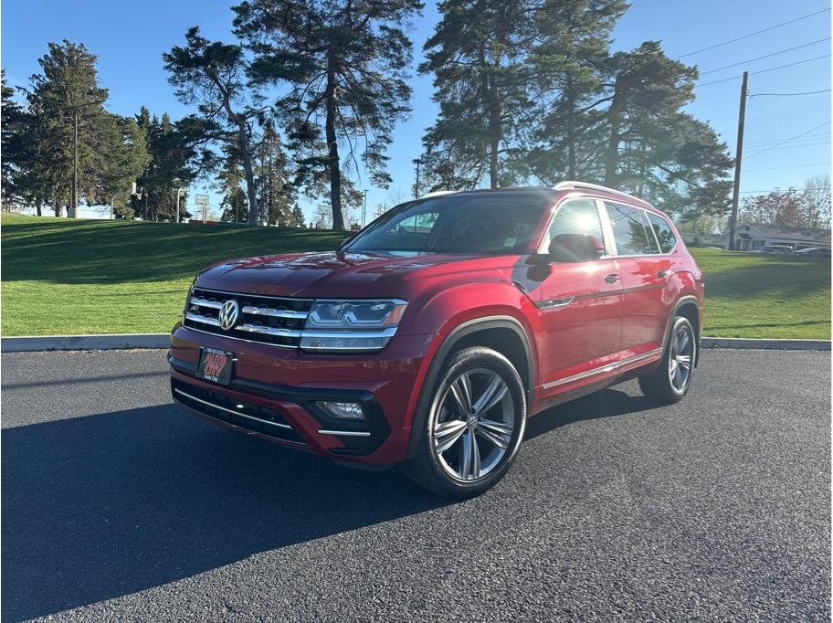 2019 Volkswagen Atlas from Auto City