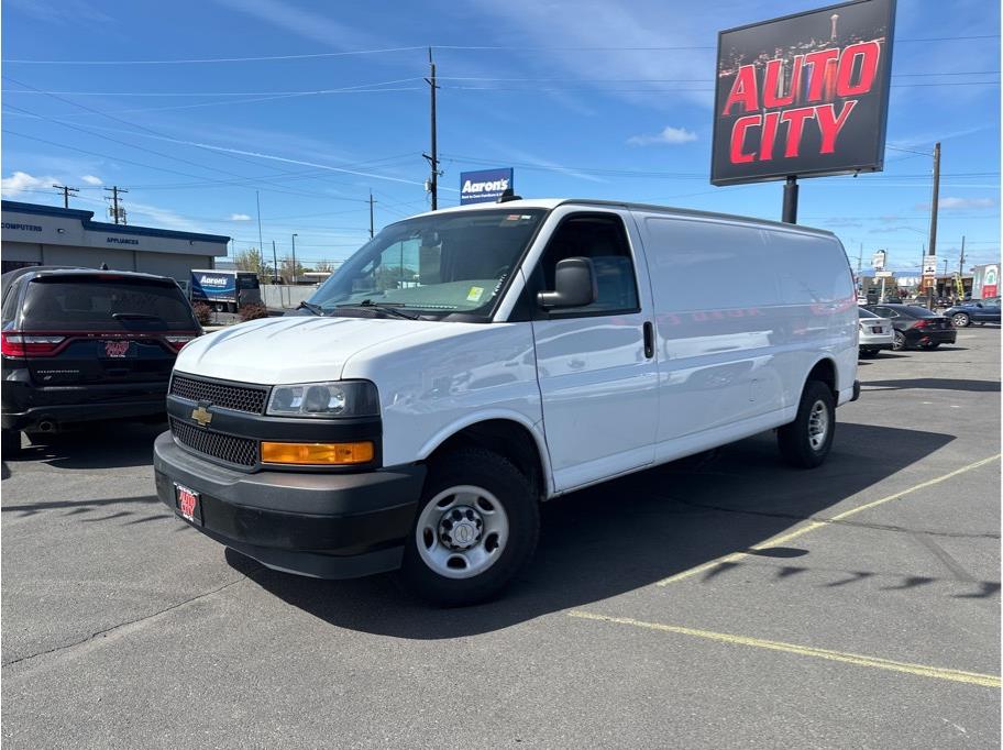 2021 Chevrolet Express 2500 Cargo from Auto City