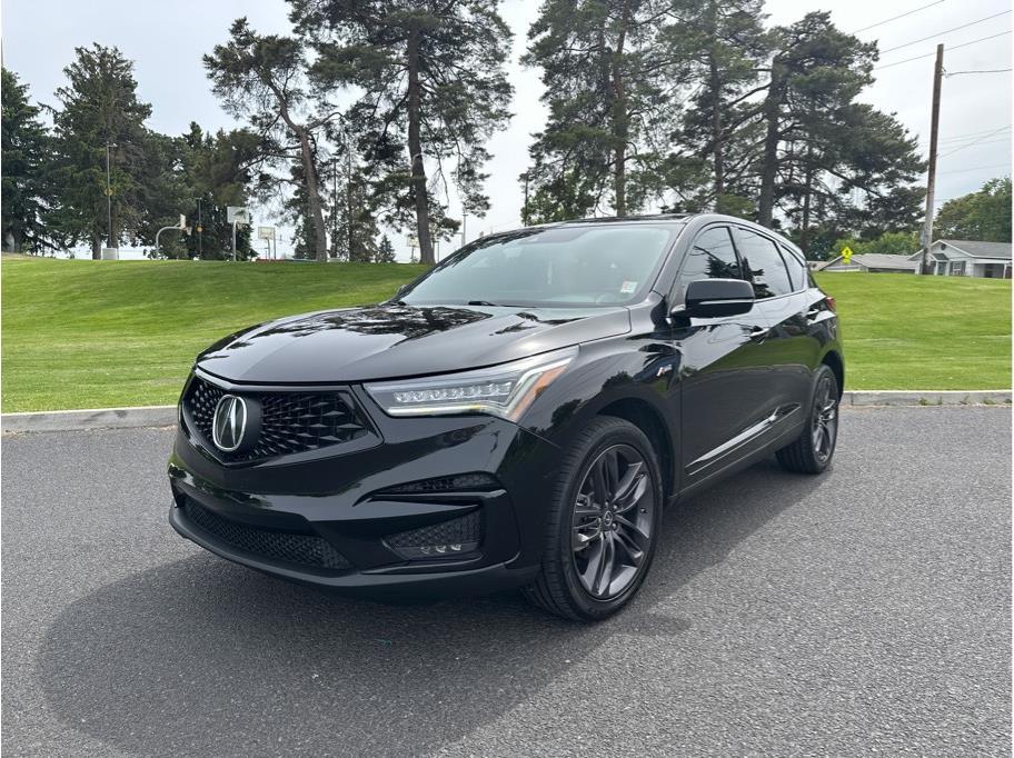 2019 Acura RDX from Auto City