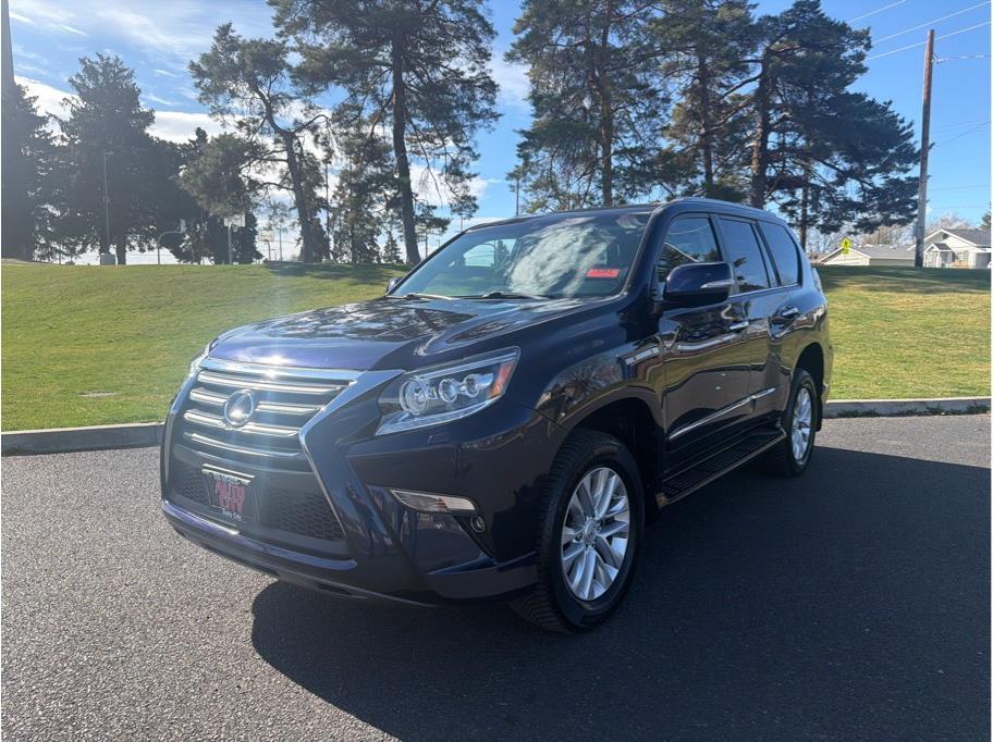 2019 Lexus GX from Auto City