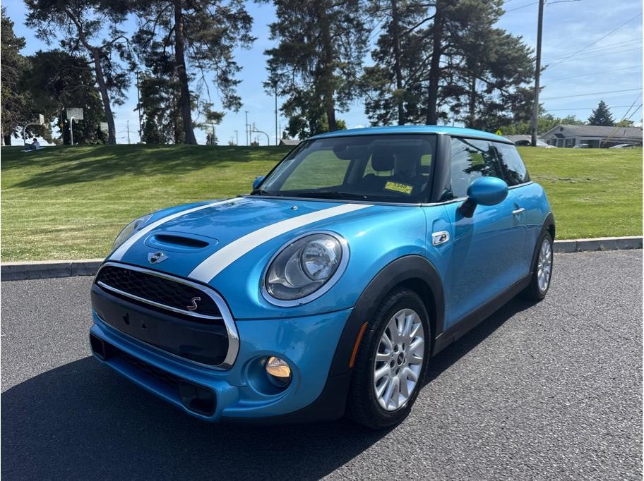 2016 MINI Hardtop 2 Door from Auto City