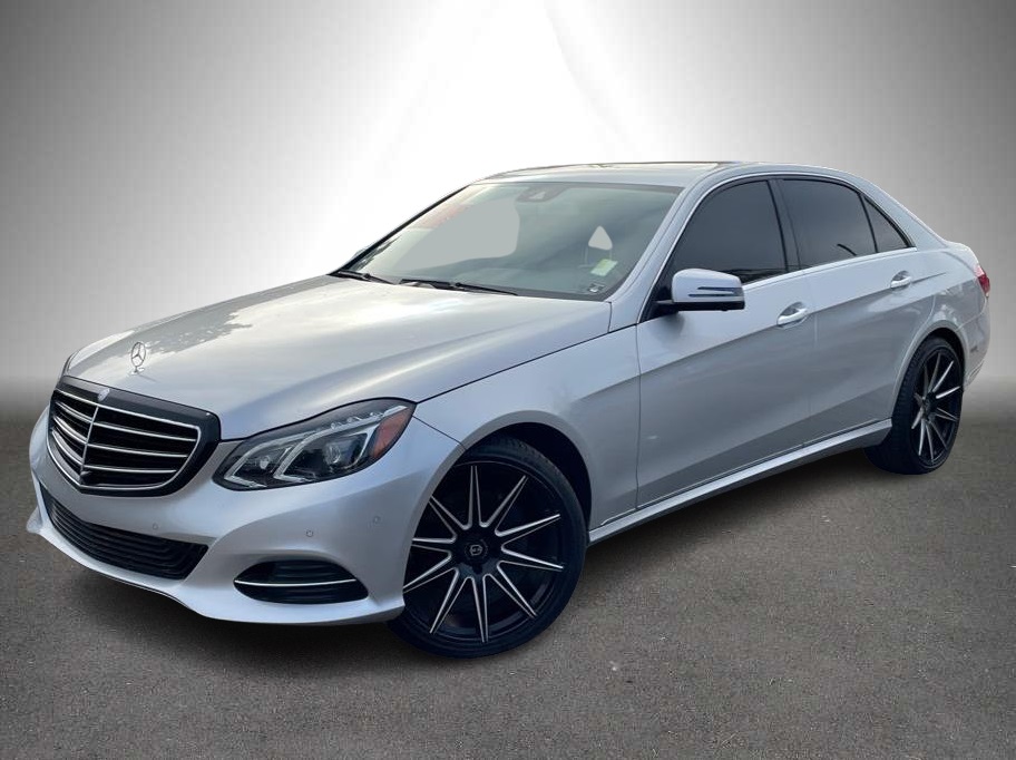 2014 Mercedes-Benz E-Class from On Point Motors INC
