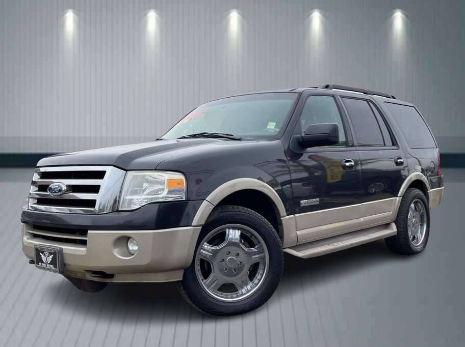 2007 Ford Expedition from On Point Motors INC