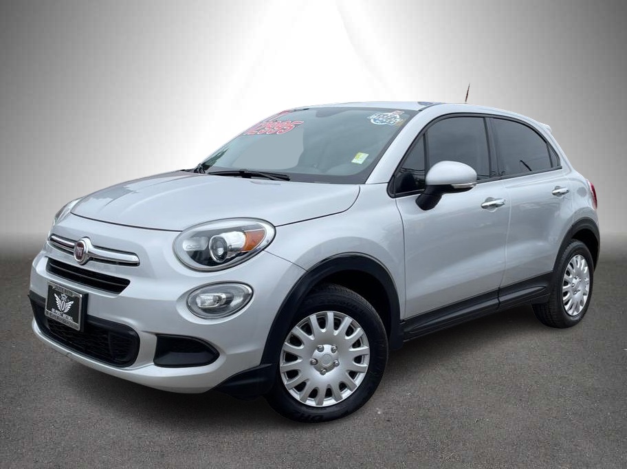 2017 Fiat 500X from On Point Motors INC