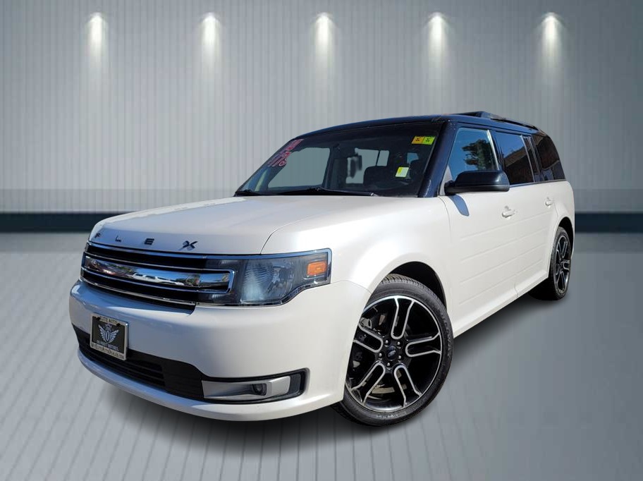 2014 Ford Flex from On Point Motors INC