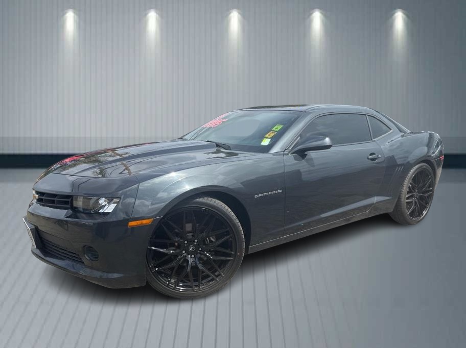 2014 Chevrolet Camaro from On Point Motors INC