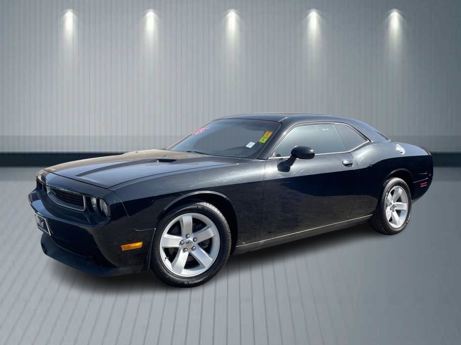 2013 Dodge Challenger from On Point Motors INC