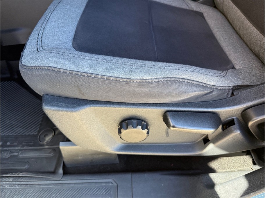 2022 Ford Bronco 4-Door Big Bend - Photo 21