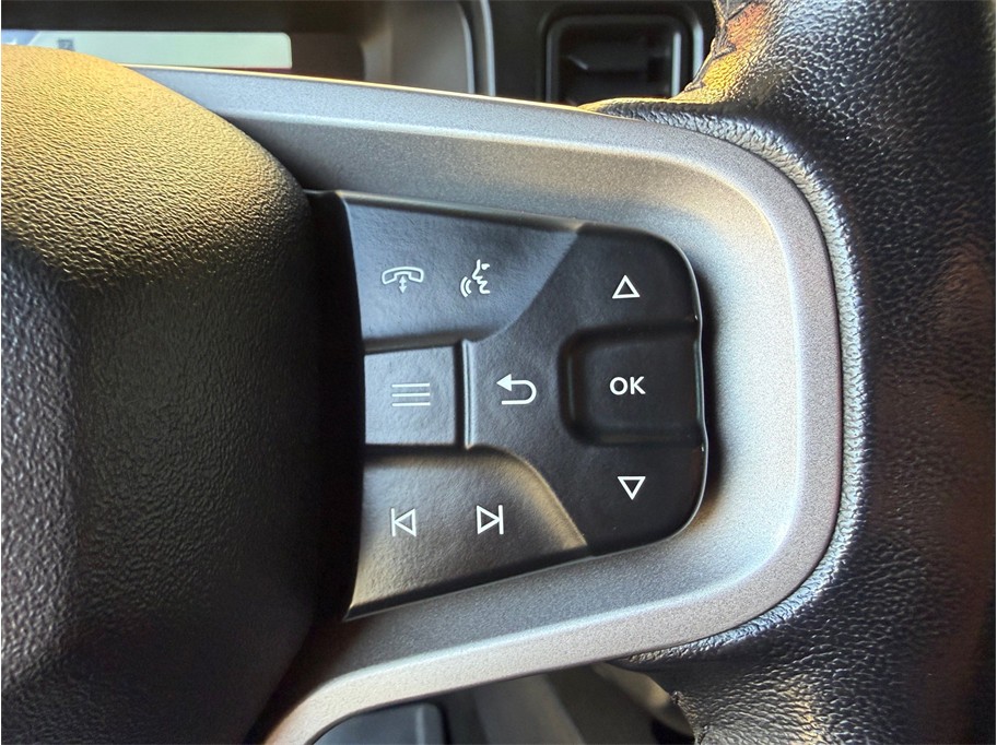 2022 Ford Bronco 4-Door Big Bend - Photo 28