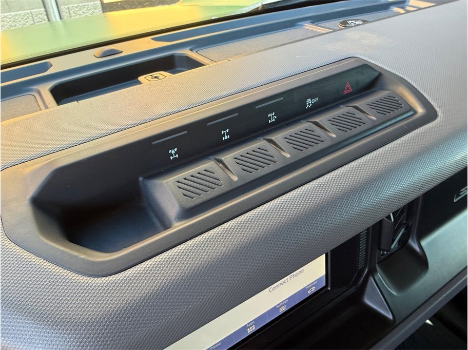 2022 Ford Bronco 4-Door Big Bend - Photo 30