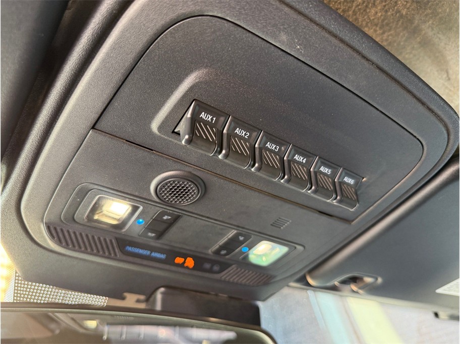 2022 Ford Bronco 4-Door Big Bend - Photo 31