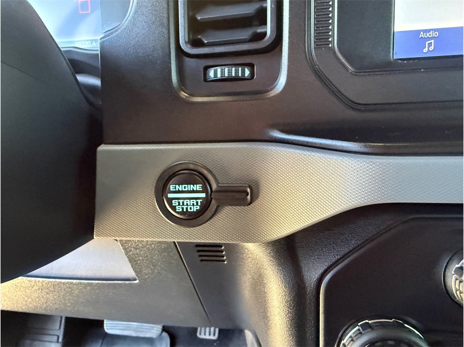 2022 Ford Bronco 4-Door Big Bend - Photo 32