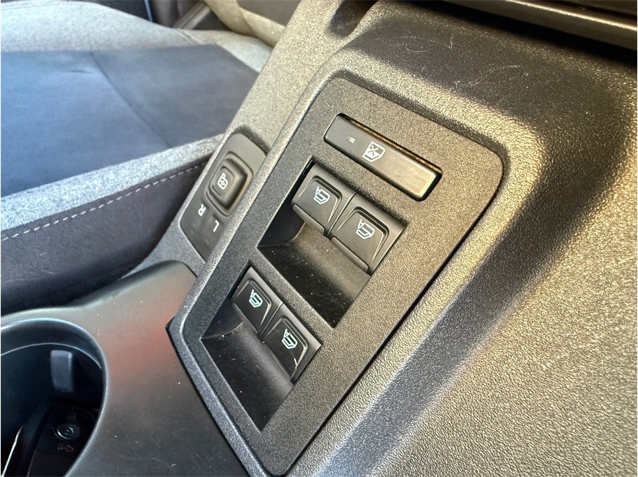 2022 Ford Bronco 4-Door Big Bend - Photo 38