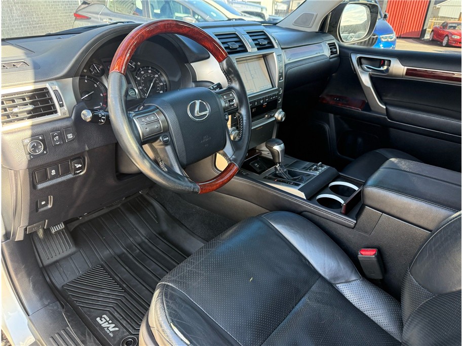 Image of 2011 Lexus GX 460 GX460 4WD w/ 3rd Row - Lifted & Nicely Modified