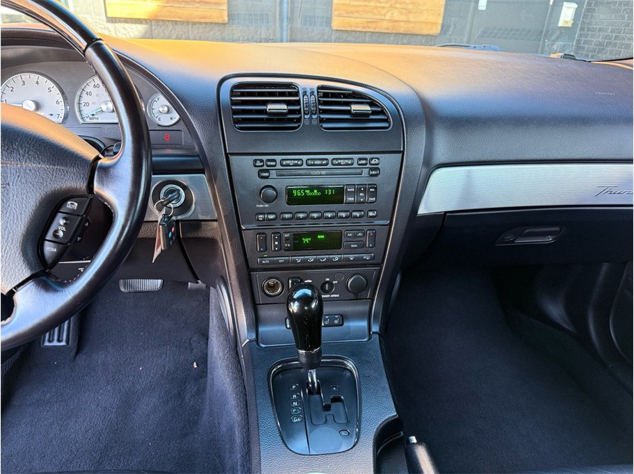 2004 Ford Thunderbird Deluxe - Photo 30