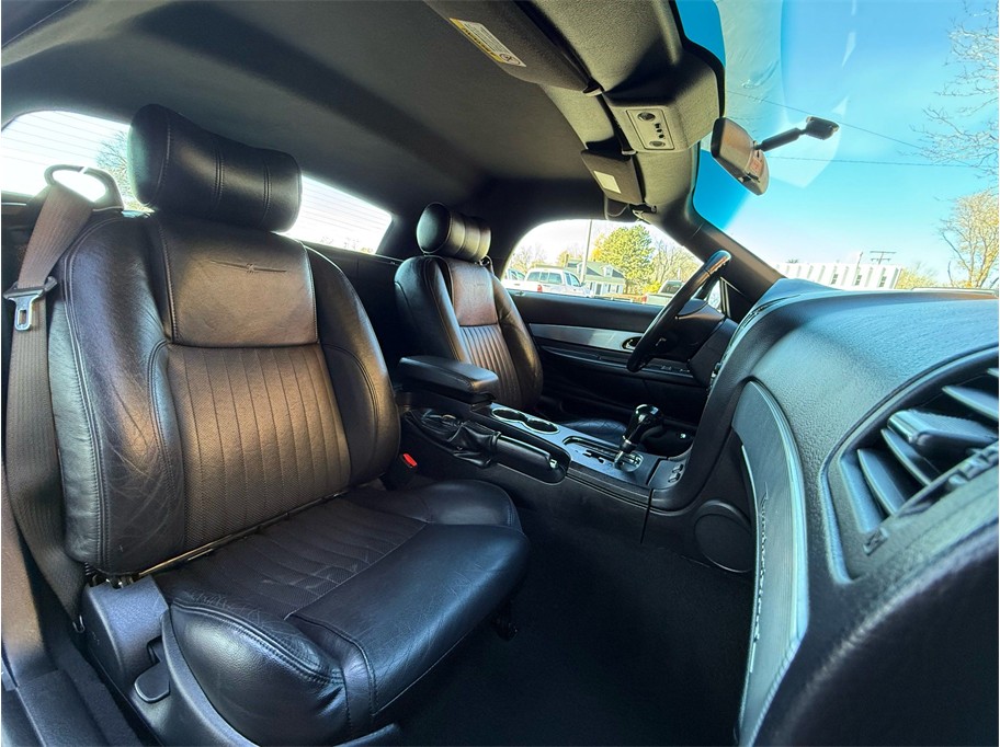 2004 Ford Thunderbird Deluxe - Photo 34