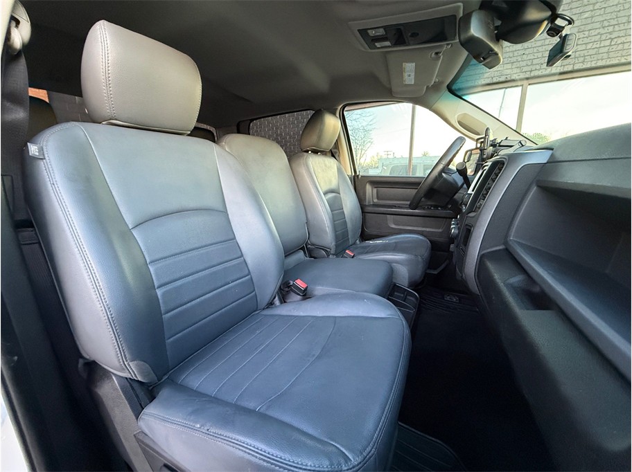2015 RAM Ram 1500 Pickup Tradesman - Photo 18
