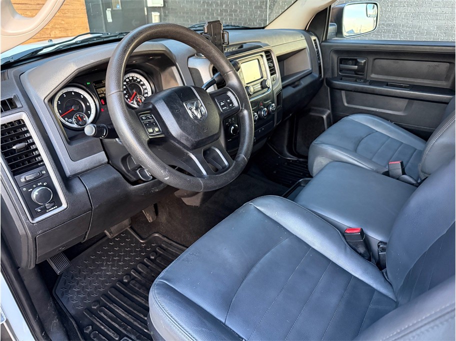 2015 RAM Ram 1500 Pickup Tradesman - Photo 2