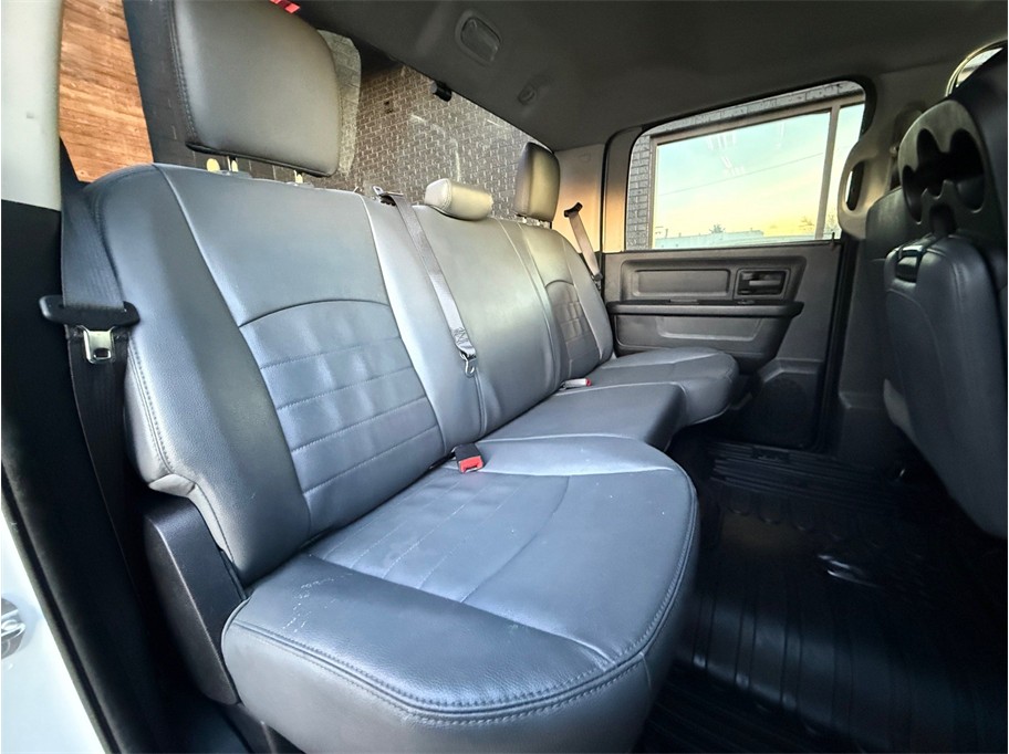2015 RAM Ram 1500 Pickup Tradesman - Photo 20