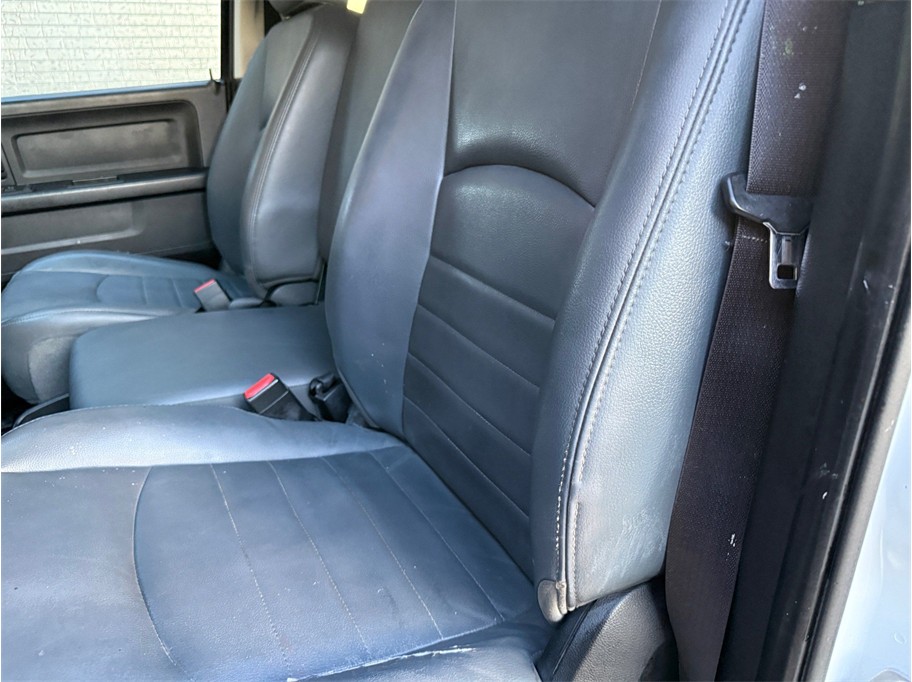 2015 RAM Ram 1500 Pickup Tradesman - Photo 23