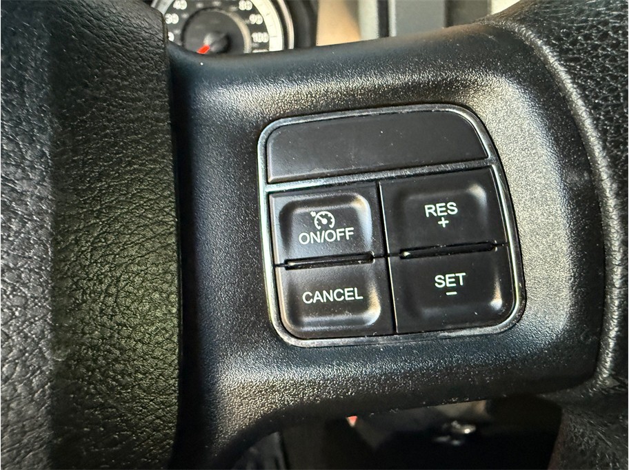 2015 RAM Ram 1500 Pickup Tradesman - Photo 29
