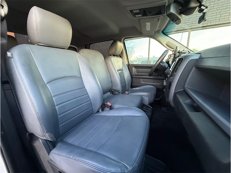 2015 RAM Ram 1500 Pickup Tradesman - Photo 4