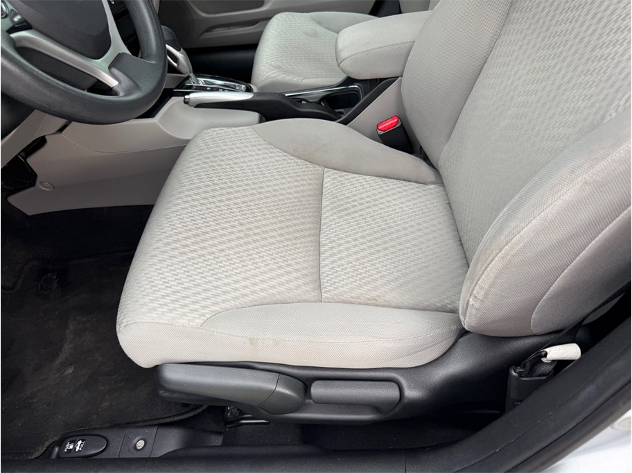 2015 Honda Civic EX - Photo 22