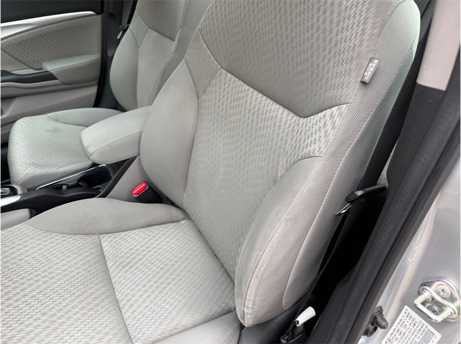 2015 Honda Civic EX - Photo 23