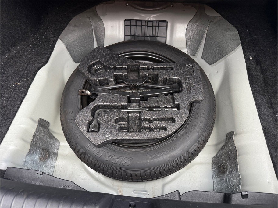 2015 Honda Civic EX - Photo 28