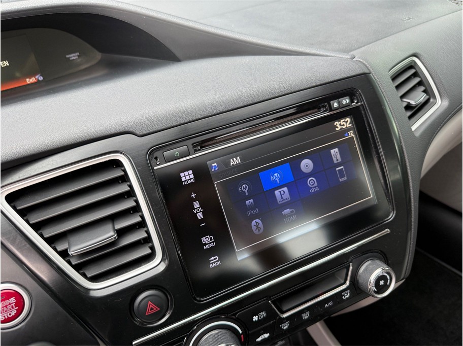 2015 Honda Civic EX - Photo 35