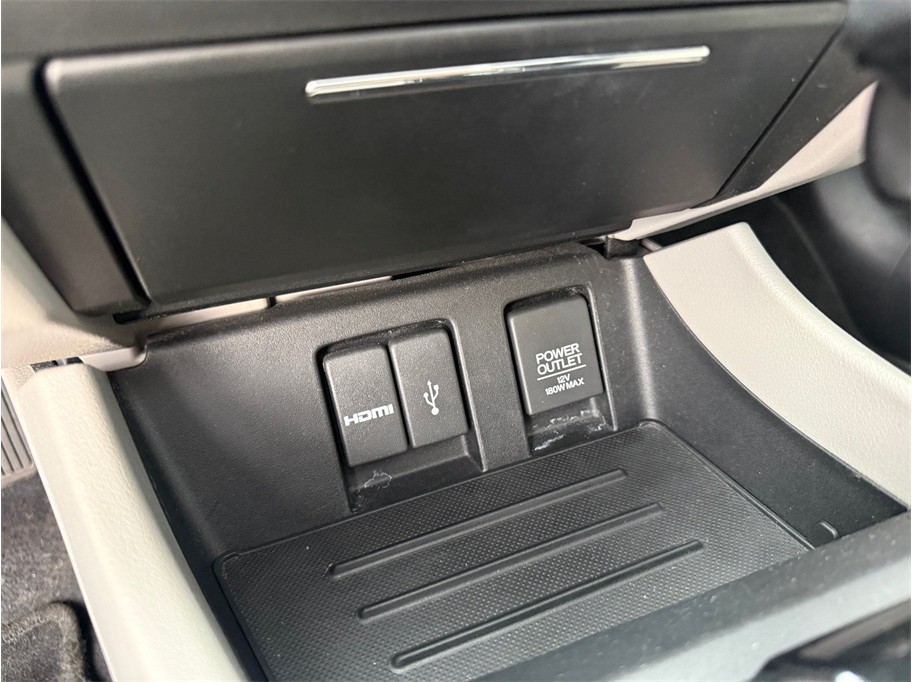 2015 Honda Civic EX - Photo 38