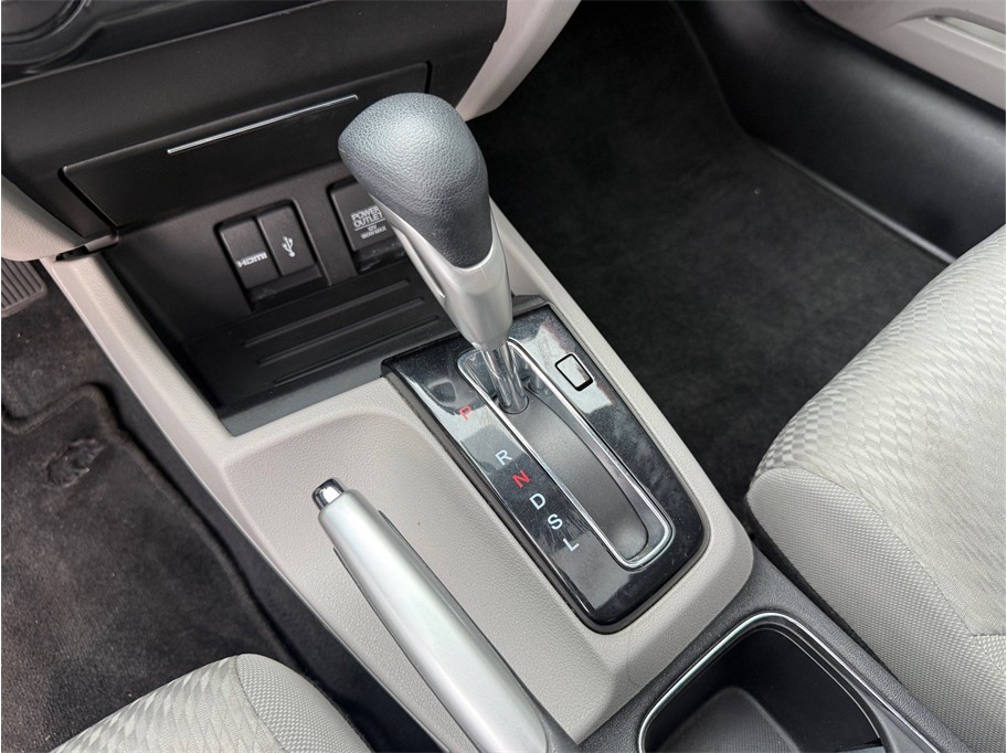 2015 Honda Civic EX - Photo 40