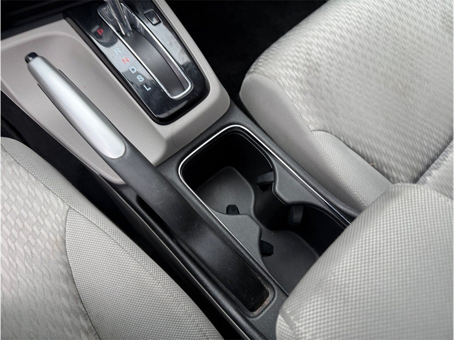 2015 Honda Civic EX - Photo 42