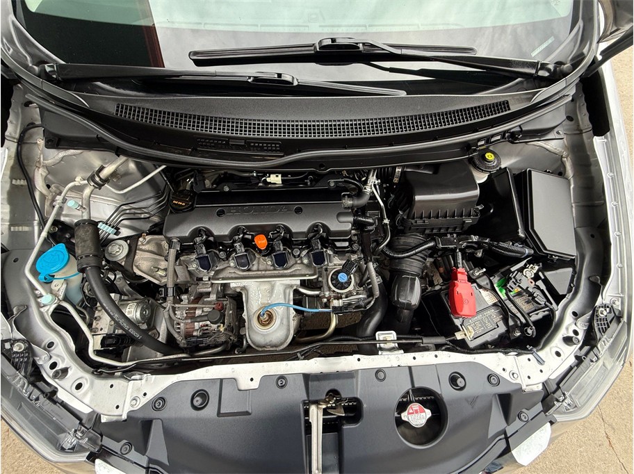 2015 Honda Civic EX - Photo 44