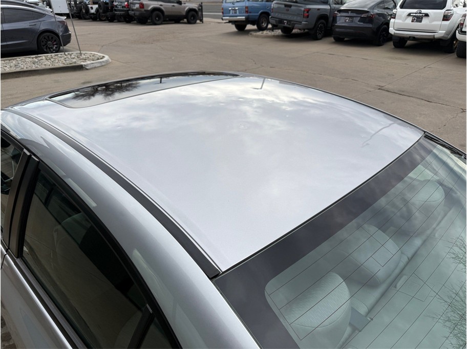 2015 Honda Civic EX - Photo 46